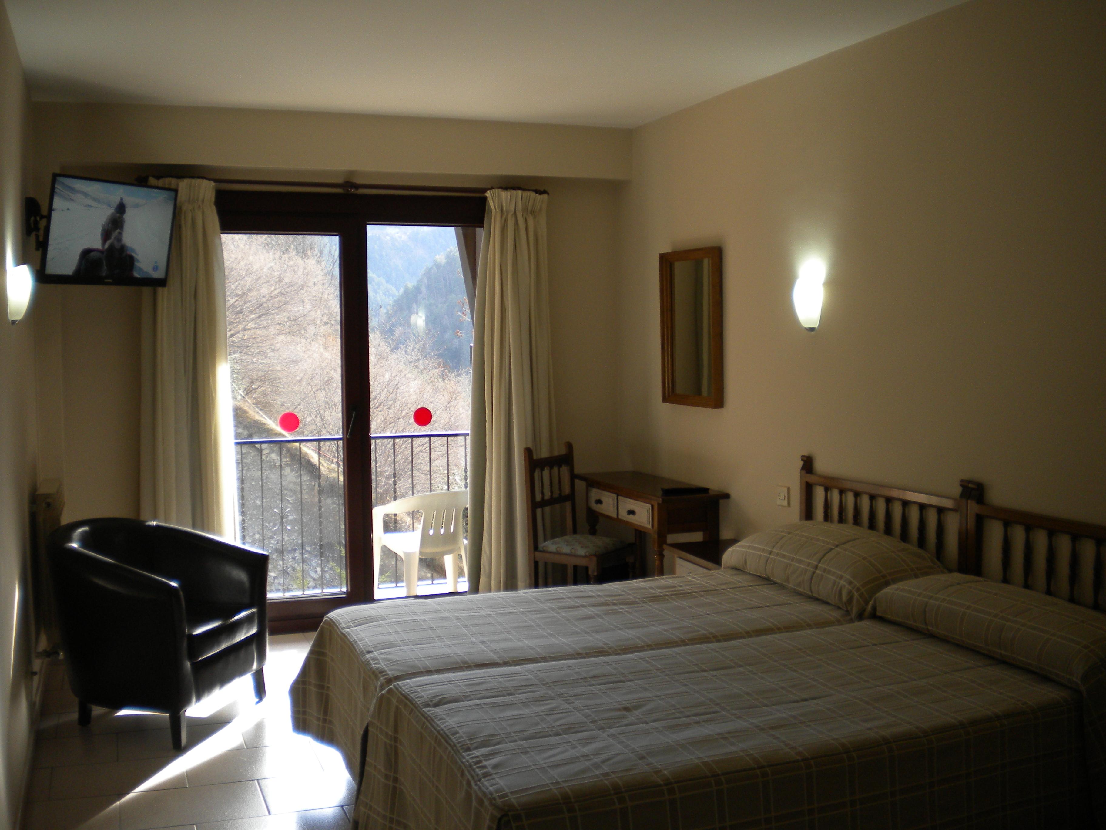 Xalet Besoli Arinsal Exterior photo