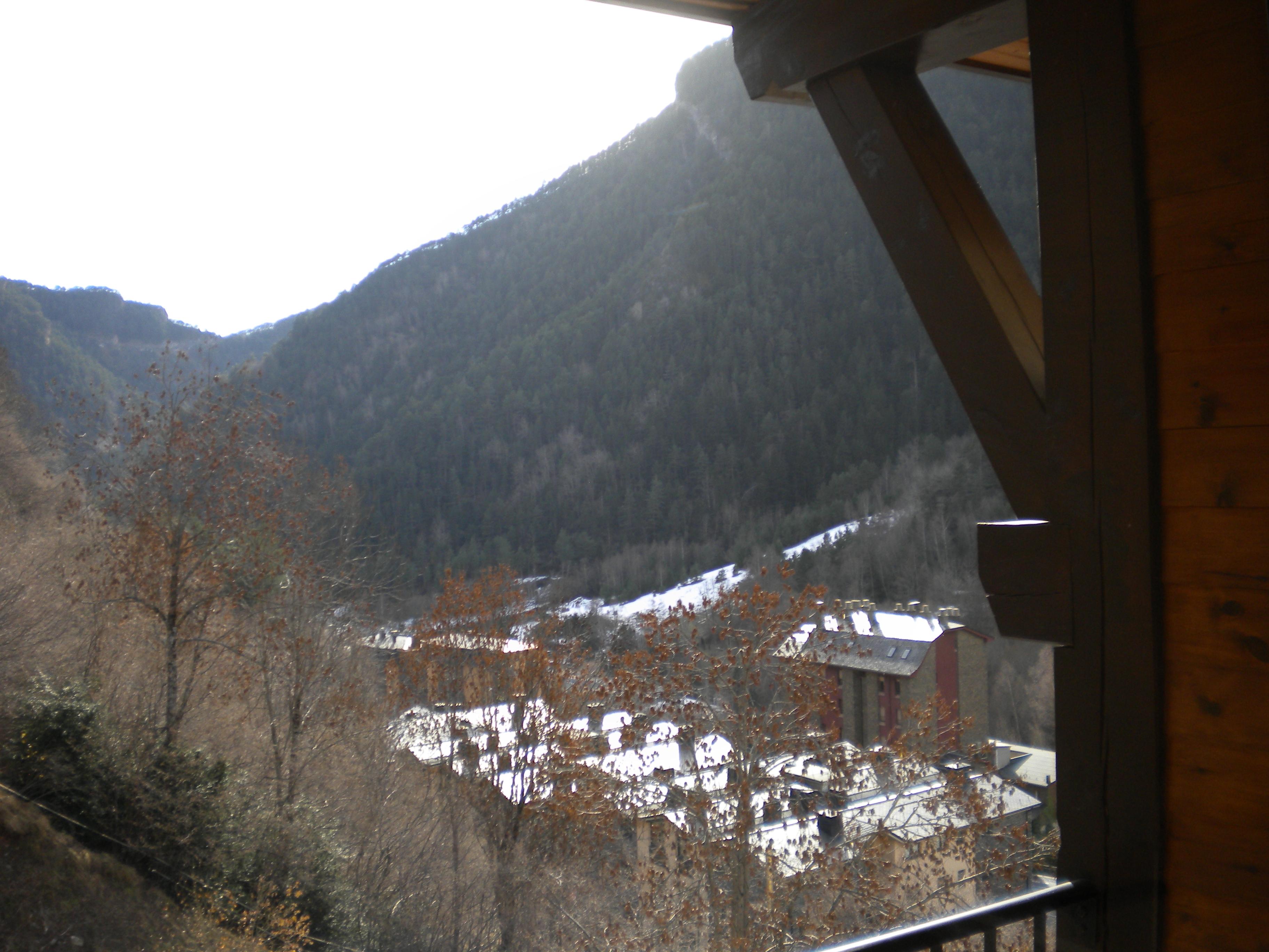 Xalet Besoli Arinsal Exterior photo